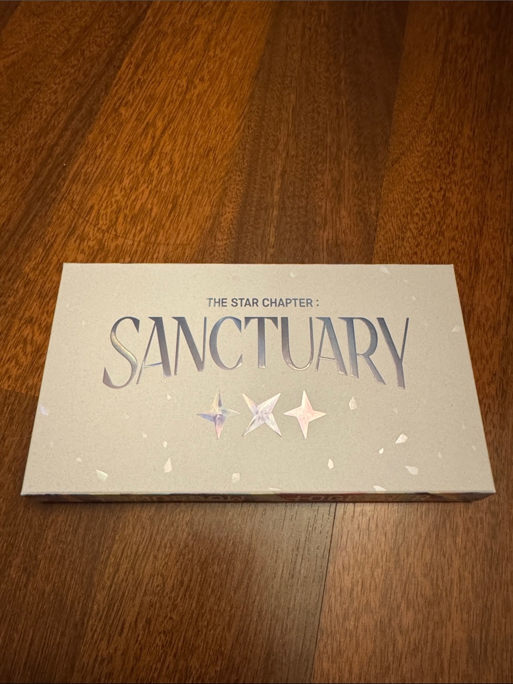 Tomorrow x Together The Star Chapter: Sanctuary Angel Version Beomgyu